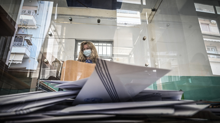 Η Ελλάδα σε σημείο καμπής: Άρθρο – ανάλυση του γερμανικού πρακτορείου DPA για τις ελληνικές εκλογές